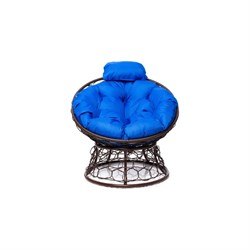 Кресло M-GROUP ПАПАСАН - фото 17119088