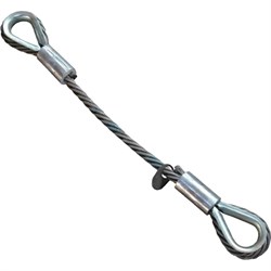 Канатный строп ООО ПКФ Сварком ВК - фото 17119178