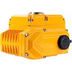 Четвертьоборотный электропривод DN.ru 010 - фото 17119276