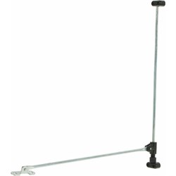 Мебельный кронштейн Левша 168-02 - фото 17119617