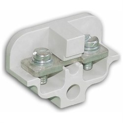 Клеммный блок СПб УПП-5 КБ 25-4П-02 - фото 17119713