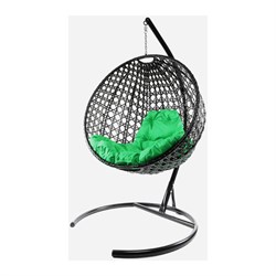 Подвесное кресло M-GROUP ЛЮКС - фото 17119765