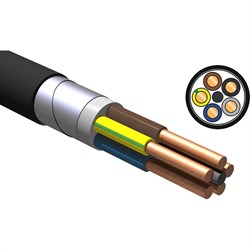 Кабель NVO вбшвнг(а)-ls - фото 17119812