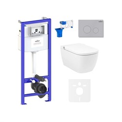 Инсталляция Lavinia Boho Smart V-Clean - фото 17119871