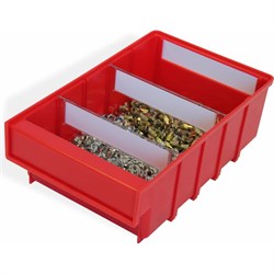 Держатель для перегородок ящиков Диком 18.2061-000 - фото 17119882