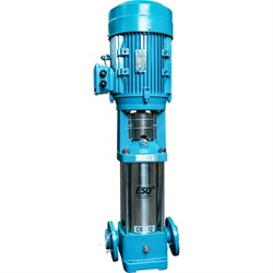 Насос ESQ CR 8-14 HQQE - фото 17119927