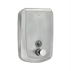 Дозатор для жидкого мыла Puff 8715 - фото 17121416