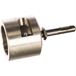 Зачистка для перфоратора PRO AQUA PA52510b - фото 17121472