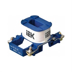 Катушка к КМИ IEK 25-32А - фото 17121612