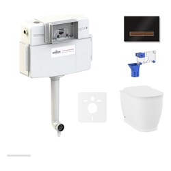 Комплект Lavinia Boho RelFix Bell Pro - фото 17121937