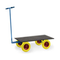 Тележка МосТележка ТРУФ-12070 - фото 17122085