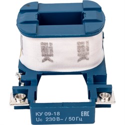 Катушка к КМИ IEK 9-18А - фото 17122524