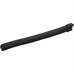 Стяжка-липучка NIKOMAX NMC-CTV240-16-SB-BK-10 - фото 17122602