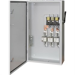 Силовой ящик УЗОЛА ЯРП-630-IP54-У3-исполнение 01 - фото 17122720