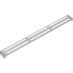 Двухрядная рейка поперечная IEK smart 562 - фото 17122757