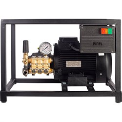 Аппарат высокого давления Pinfl 15/210-РШ-БП - фото 17122911