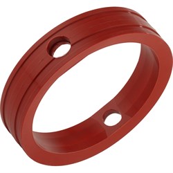 Уплотнение дискового затвора TITAN LOCK TLSDG65SIL - фото 17122987