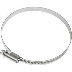 Червячный хомут NORMA TORRO 80-100/9 W2 - фото 17123030