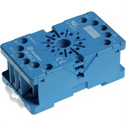 Розетка для реле 60.12 FINDER 90823 - фото 17123427