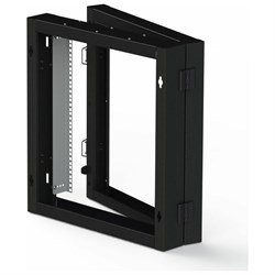 Пристенная поворотная секция TLK TWC-066015-BS-BK - фото 17123470