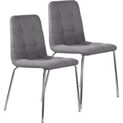 Стулья BRABIX Twins Cf-011 - фото 17123545