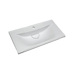 Мебельный мебельная раковина MISTY EVVA - 60 - фото 17123551