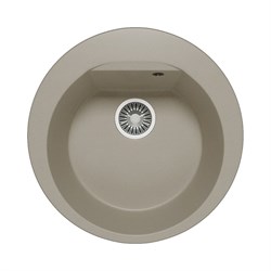 Кухонная мойка Polygran ATOL-520 - фото 17123804