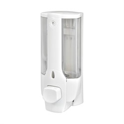 Дозатор для жидкого мыла Solinne 1628 - фото 17123819