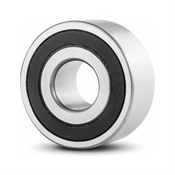 Подшипник APP-GROUP 180106 С17 (6006 2RS) - фото 17123835