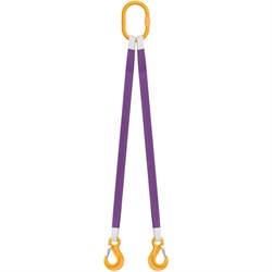 Строп Центр грузоподъемного оборудования 2СТ-2.5/2000 - фото 17123841