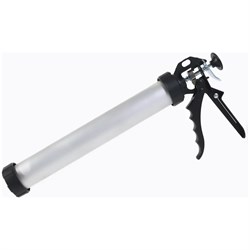 Алюминиевый закрытый пистолет для туб Pobedit 6514060 - фото 17124004