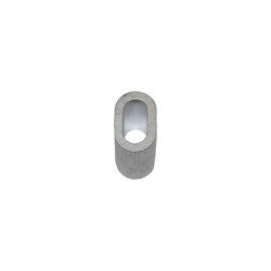 Наконечник для троса МЕТИЗНЫЙ ДВОР 4690441031853 - фото 17124101