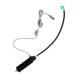 Полужесткий видеоэндоскоп JProbe NT 1-85-65 FF Far Focus - фото 17124102