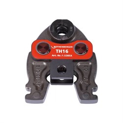 Клещи для пресс-фитинга Rothenberger РОМАКС КОМПАКТ TH-16 - фото 17124149