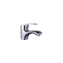 Смеситель для умывальника Эверест B10-024 - фото 17124268