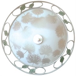 Светильник ЭЛЕТЕХ Флос НПБ 01-3х60-163 - фото 17124329