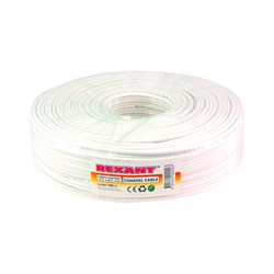 Кабель REXANT ККСВ-В+4х0,5 мм - фото 17124459