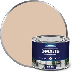 Эмаль Proremontt ПФ-115 - фото 17124516