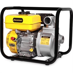 Мотопомпа CHAMPION GP52/1 - фото 17124603