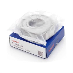 Подшипник Nachi 6204 ZZE - фото 17124714