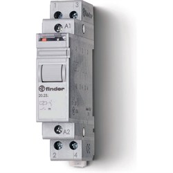 Модульное импульсное реле FINDER 202382400000 - фото 17124749