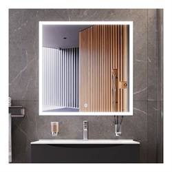 Зеркало BOND M44ZE-8080 - фото 17124887