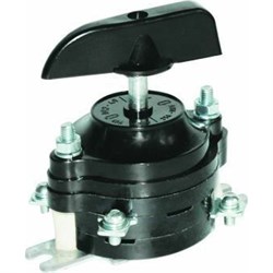 Пакетный выключатель СПб УПП-5 ВП2-40 III - фото 17124916