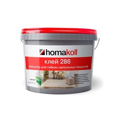 Морозостойкий клей фиксация Homakoll 150-200 г/м2, 1 кг - фото 17124952