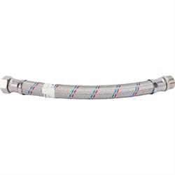 Гибкая подводка для воды AquaLine Гигант - фото 17125012