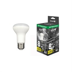 Светодиодная лампа ECON 758021 - фото 17125021