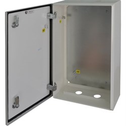 Корпус УЗОЛА ЩМП-60-40-19 - фото 17125454