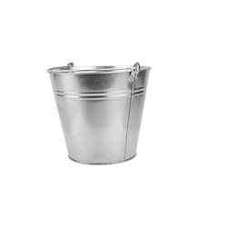 Оцинкованное ведро BlackWeld 130224bw - фото 17125471