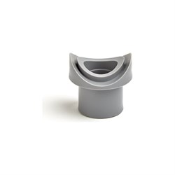 Противопожарное вварное седло ABN D5IDM03206300 - фото 17125576