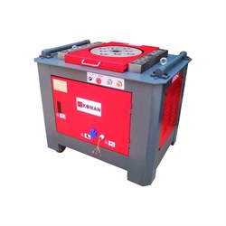 Станок для гибки арматуры KOMAN GW50B-2 - фото 17125709